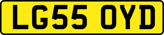 LG55OYD