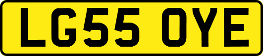 LG55OYE