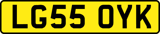 LG55OYK