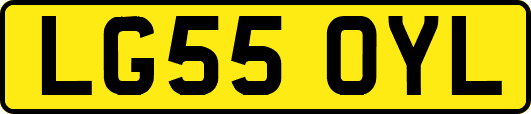 LG55OYL