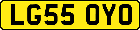 LG55OYO