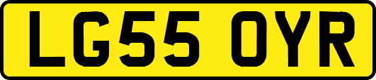LG55OYR
