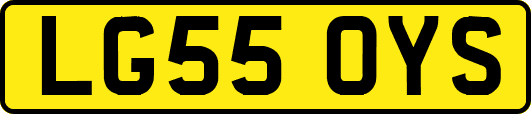 LG55OYS