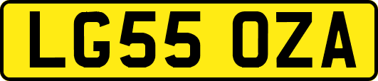LG55OZA