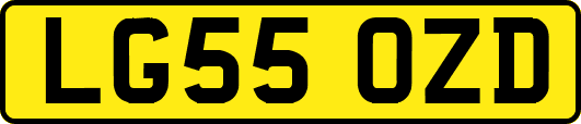 LG55OZD