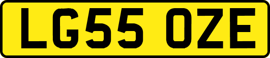 LG55OZE