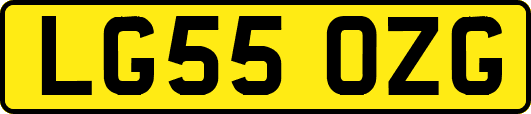 LG55OZG