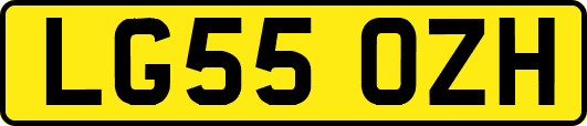 LG55OZH