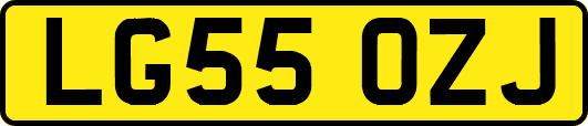 LG55OZJ