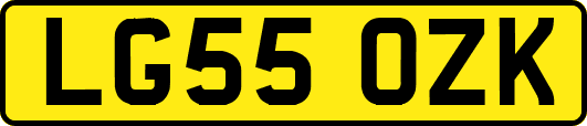 LG55OZK