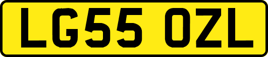 LG55OZL