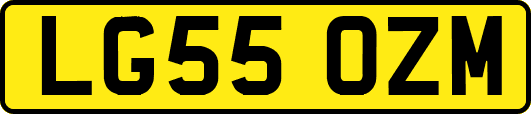 LG55OZM