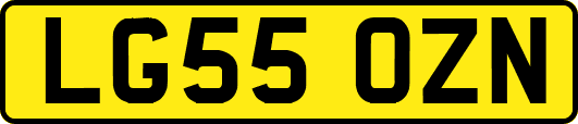 LG55OZN