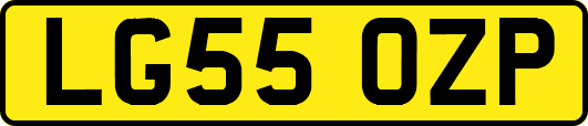 LG55OZP