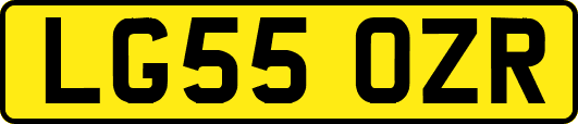 LG55OZR