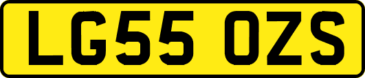 LG55OZS