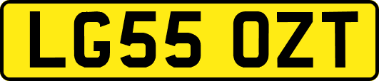 LG55OZT