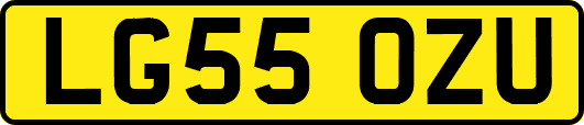 LG55OZU