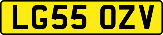 LG55OZV