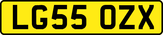 LG55OZX