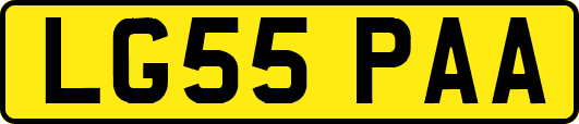 LG55PAA