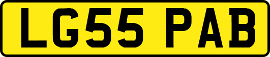 LG55PAB
