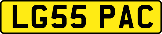 LG55PAC