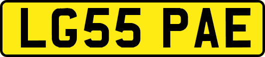 LG55PAE