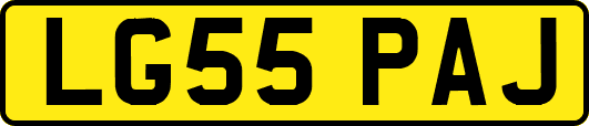 LG55PAJ