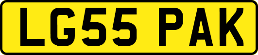 LG55PAK