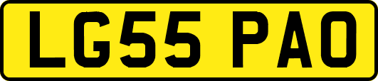 LG55PAO