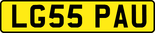 LG55PAU