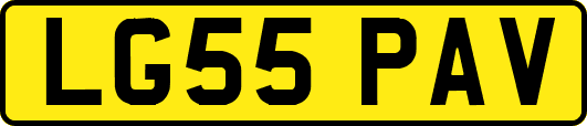 LG55PAV