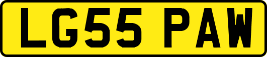 LG55PAW