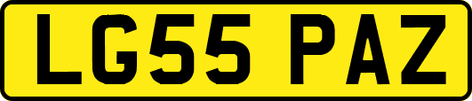 LG55PAZ