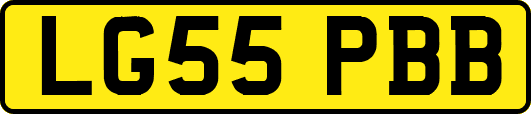 LG55PBB