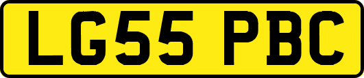 LG55PBC