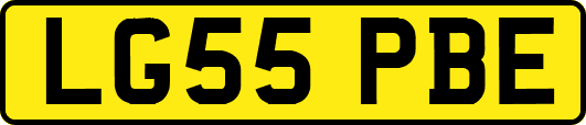 LG55PBE