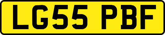 LG55PBF