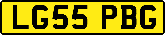 LG55PBG