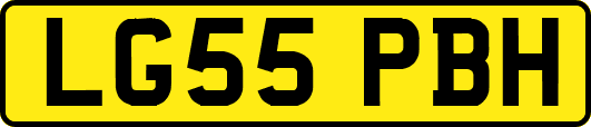 LG55PBH
