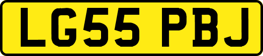 LG55PBJ