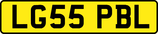 LG55PBL