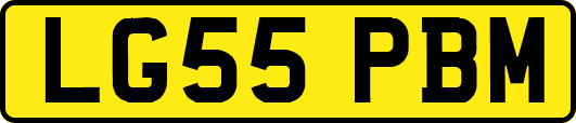 LG55PBM