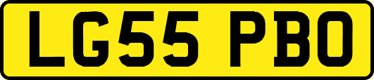 LG55PBO