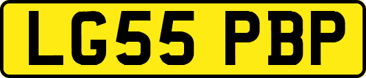 LG55PBP