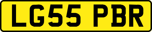 LG55PBR