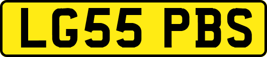 LG55PBS