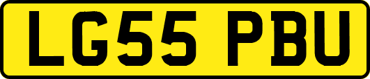 LG55PBU