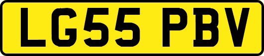 LG55PBV